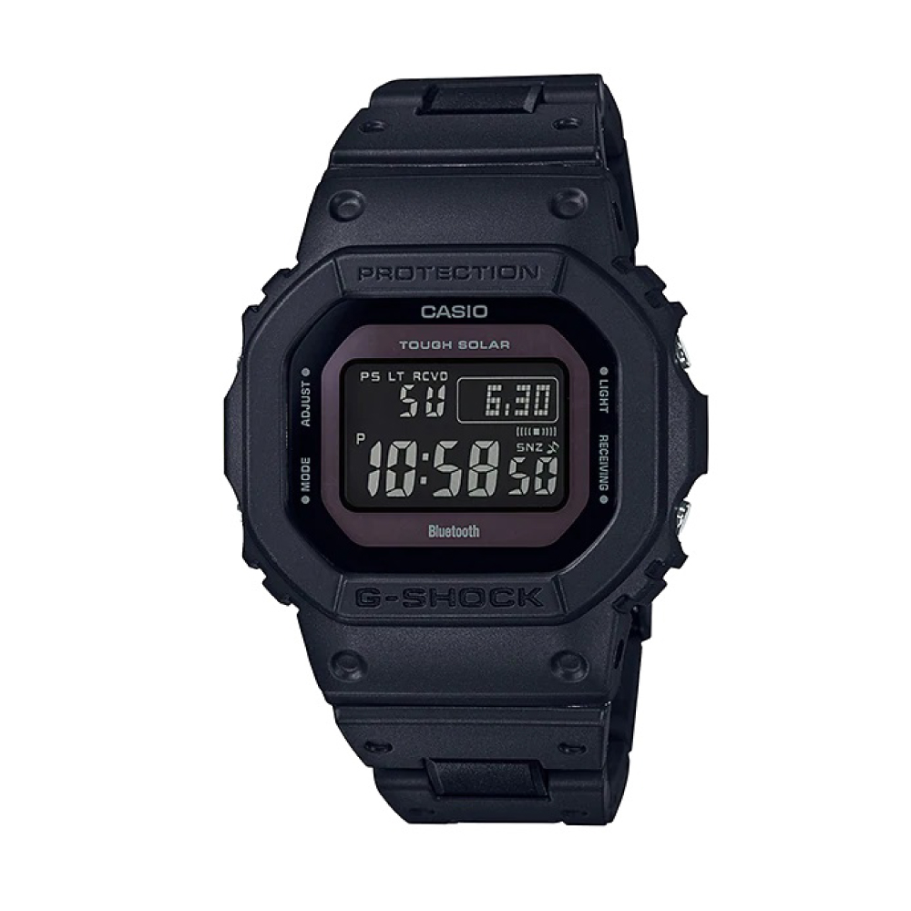 正規品店購入！CASIO G-SHOCK 5691 Bluetooth