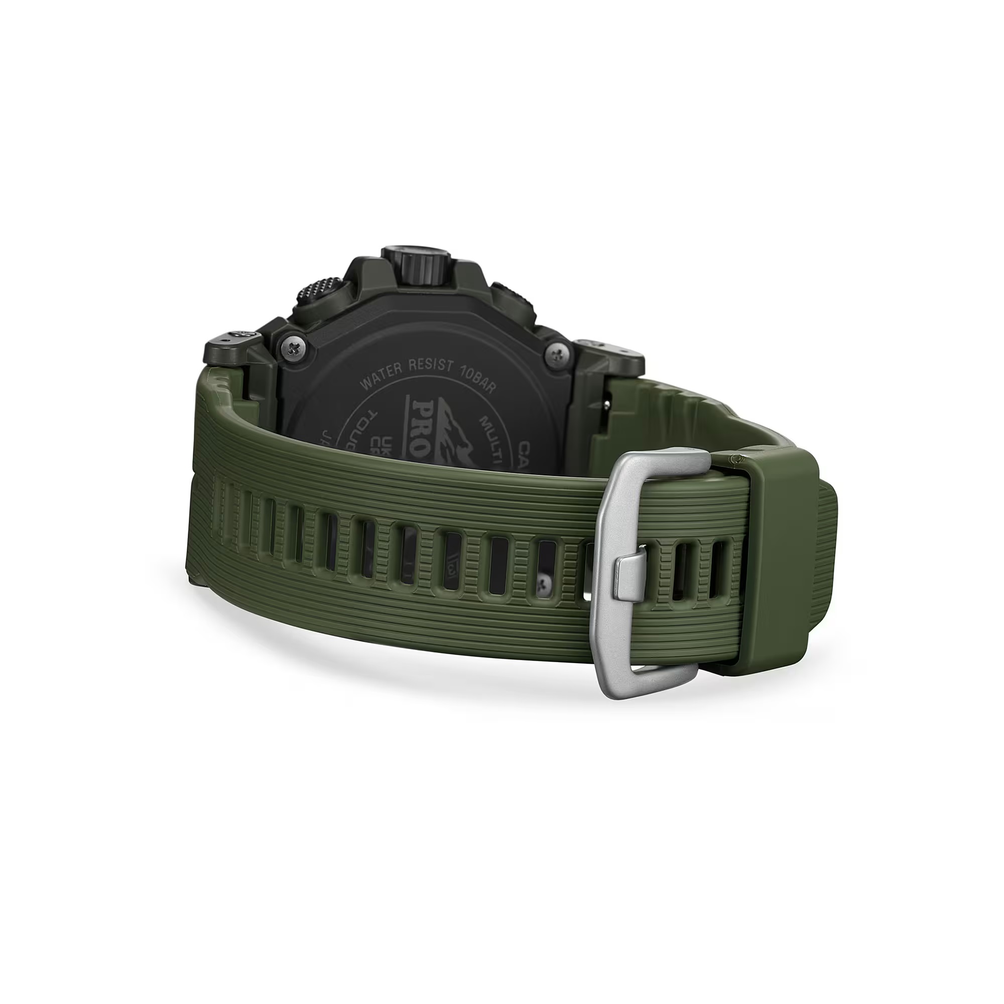 即納】国内正規品 CASIO カシオ PRO TREK プロトレック Climber Line 