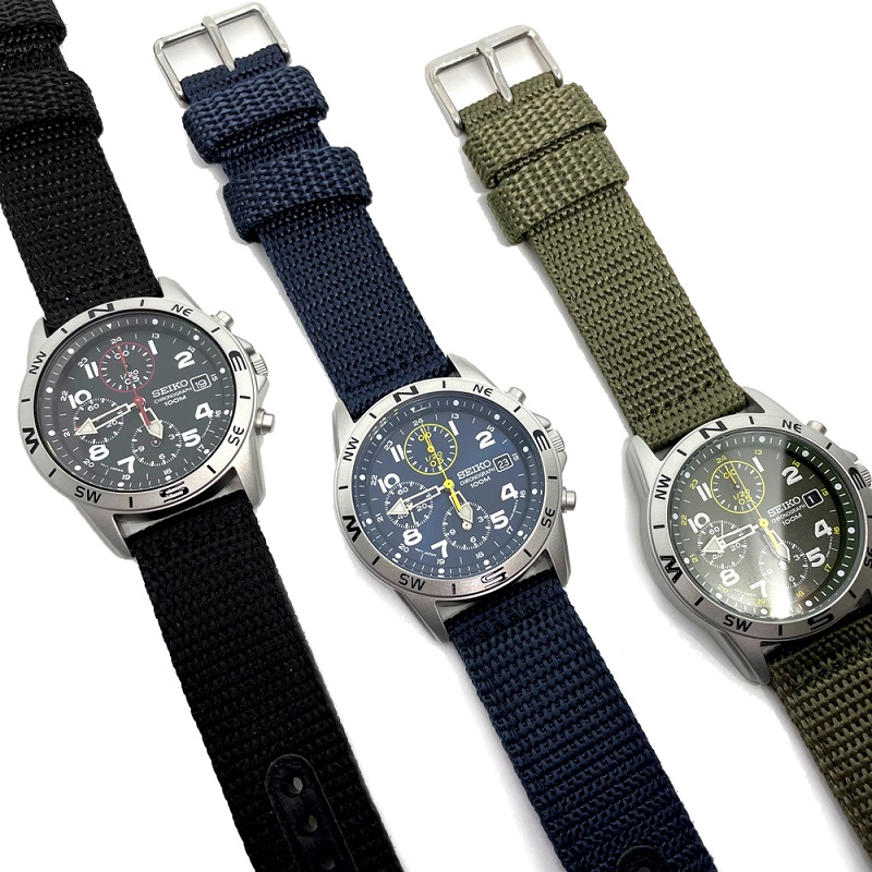 SEIKO（セイコー） 【即納】SEIKO CHRONOGRAPH クロノグラフ 日本製