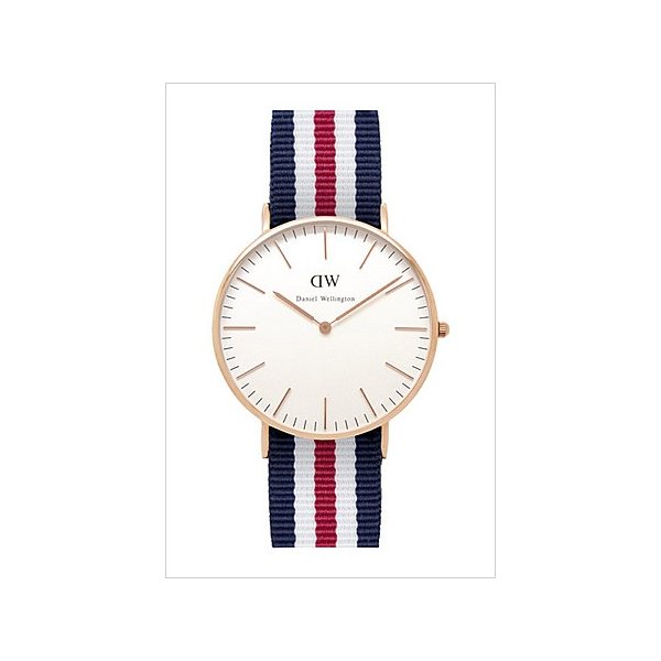 Daniel Wellington（ダニエルウェリントン） ダニエル ウェリントン