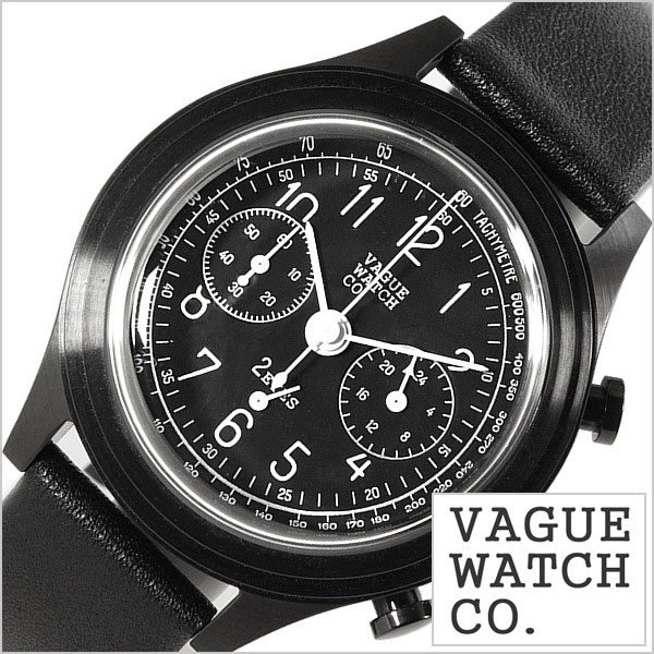 ヴァーグ ウォッチ コー 腕時計 ツーアイズ 時計 VAGUE WATCH Co. 2EYES｜watch-lab