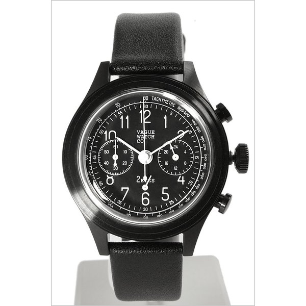 ヴァーグ ウォッチ コー 腕時計 ツーアイズ 時計 VAGUE WATCH Co. 2EYES｜watch-lab｜02