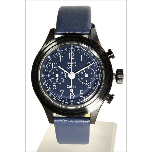 ヴァーグ ウォッチ コー 腕時計 ツーアイズ 時計 VAGUE WATCH Co. 2EYES｜watch-lab｜02