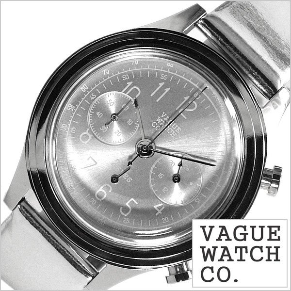 ヴァーグ ウォッチ コー 腕時計 ツーアイズ 時計 VAGUE WATCH Co. 2EYES