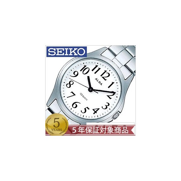   ӻ SEIKO  ALBA  SEIKO ӻ   󥺻 AABS025[ꥹޥ ץ쥼 ե]