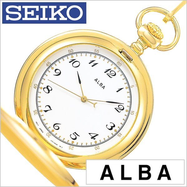 セイコーアルバ 腕時計  時計 SEIKOALBA