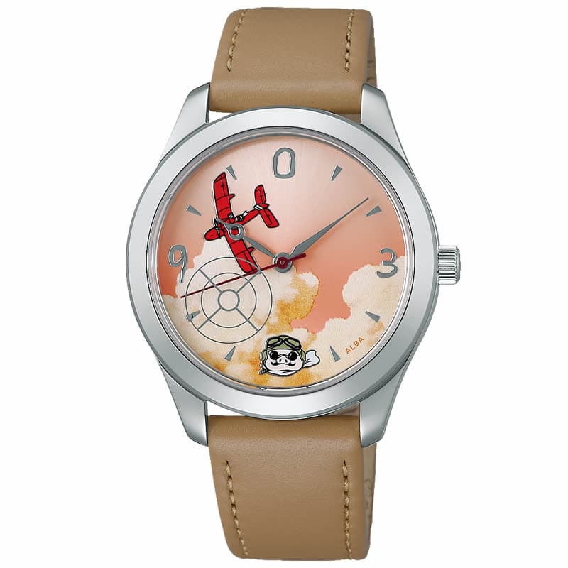 ALBA（SEIKO） セイコー アルバ 腕時計 SEIKO ALBA ユニセックス