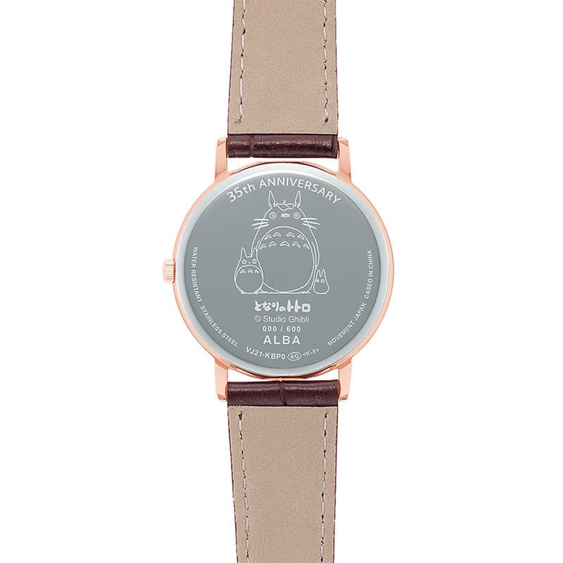 ALBA（SEIKO） セイコー アルバ 腕時計 となりのトトロ SEIKO ALBA