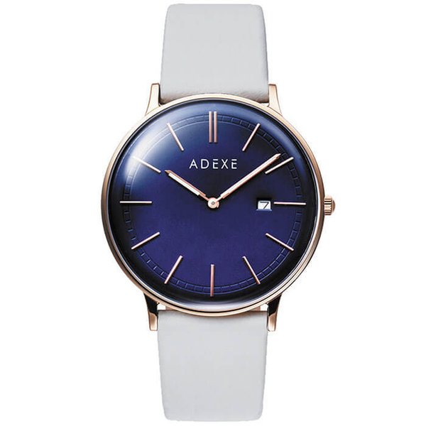 ADEXE（アデクス） 時計 腕時計 プチ PETITE レディース ダーク 