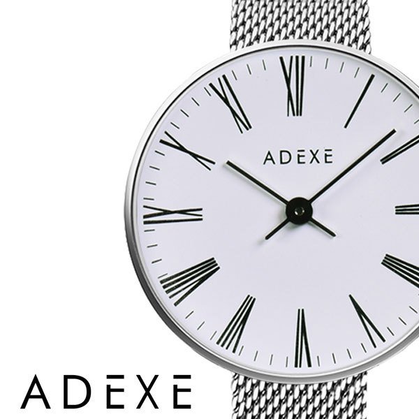 ǥ  ADEXE ӻ 饰奢꡼饤 ץ Luxury line PETITE  ۥ磻 ADX-2504M-04 ֥ 奢  եå SNS