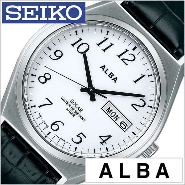  ӻ   SEIKOALBA