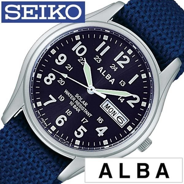 セイコー アルバ 腕時計 SEIKO ALBA時計 SEIKO ALBA 腕時計 セイコー