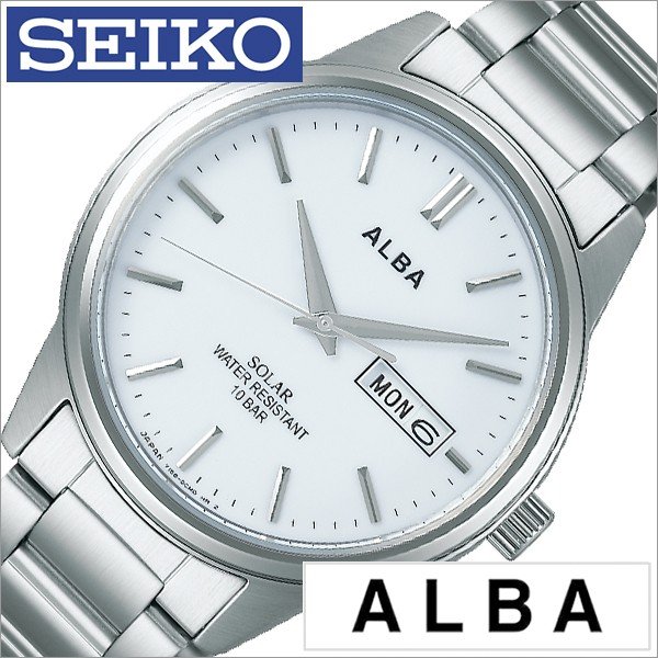   顼  SEIKO ALBA ӻ  ۥ磻 AEFD563