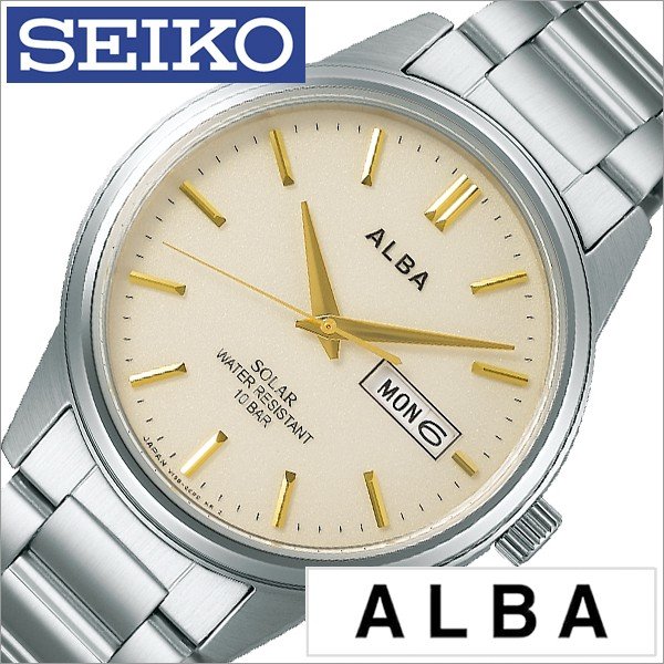   顼  SEIKO ALBA ӻ  եۥ磻 AEFD564