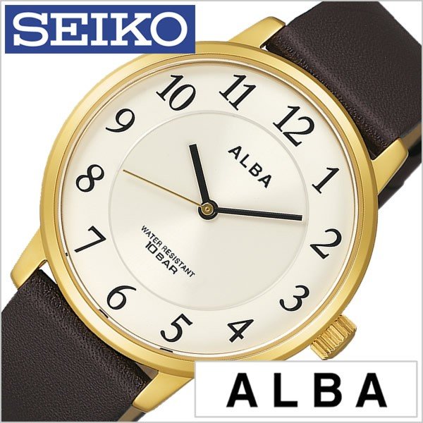  ӻ   SEIKOALBA