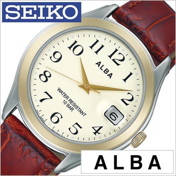  ӻ   SEIKOALBA