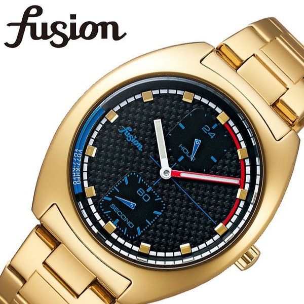 セイコー アルバ フュージョン 時計 SEIKO ALBA fusion 腕時計 メンズ レディース ブラック AFSK401 人気 ブランド シンプル おしゃれ 90年代