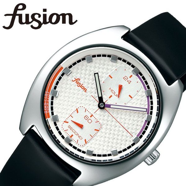 セイコー アルバ フュージョン 時計 SEIKO ALBA fusion 腕時計 メンズ レディース ホワイト AFSK405 人気 ブランド シンプル おしゃれ 90年代