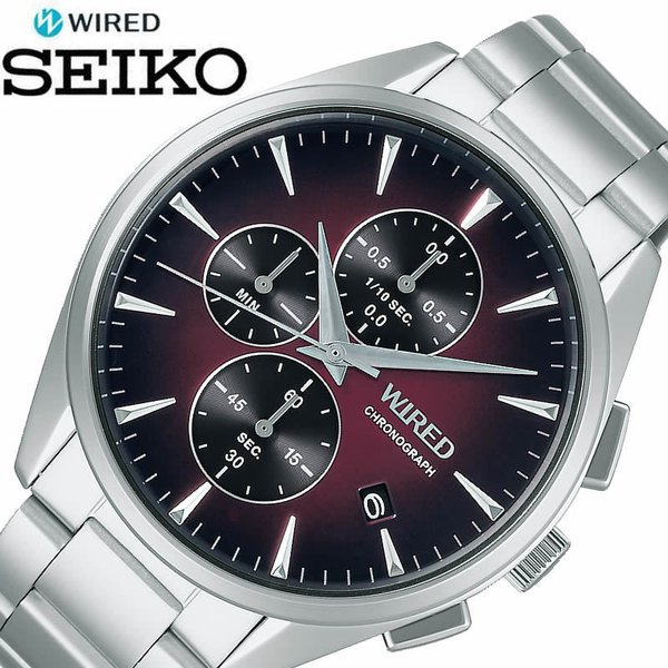  磻 ȥ祦  SEIKO WIRED TOKYO SORA ӻ  å AGAT439