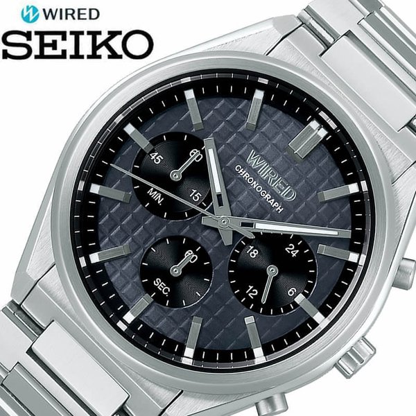  ӻ 磻 SEIKO WIRED  ֥å С  AGAT445