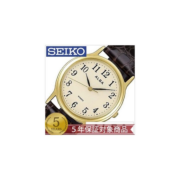   ӻ SEIKO ALBA 󥺻 AIGN006 