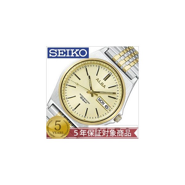   ӻ SEIKO ALBA 󥺻 AIGT001 