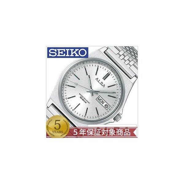   ӻ SEIKO ALBA 󥺻 AIGT003 