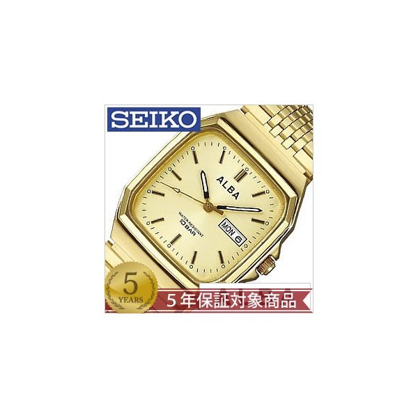   ӻ SEIKO ALBA 󥺻 AIGT012 