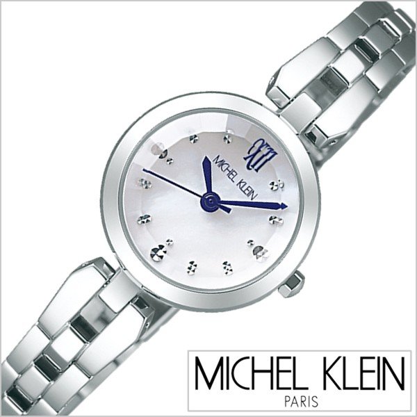 ミッシェルクラン 腕時計  時計 MICHELKLEIN