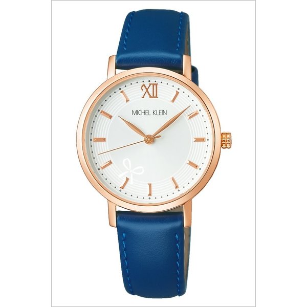 【NEW限定品】 ミッシェルクラン ミッシェルクラン AJCK095 時計