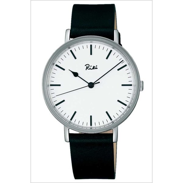 SEIKO ALBA アルバ リキ リキ・ワタナベ コレクション AKPV005 Riki（ALBA） セイコーアルバ 腕時計 リキ ワタナベ コレクション時計