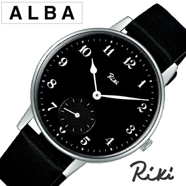   ꥭ勵ʥ ӻ SEIKO ALBA Riki Watanabe   ֥å AKPK432  ꥭ 饦  ֥ ͵ 