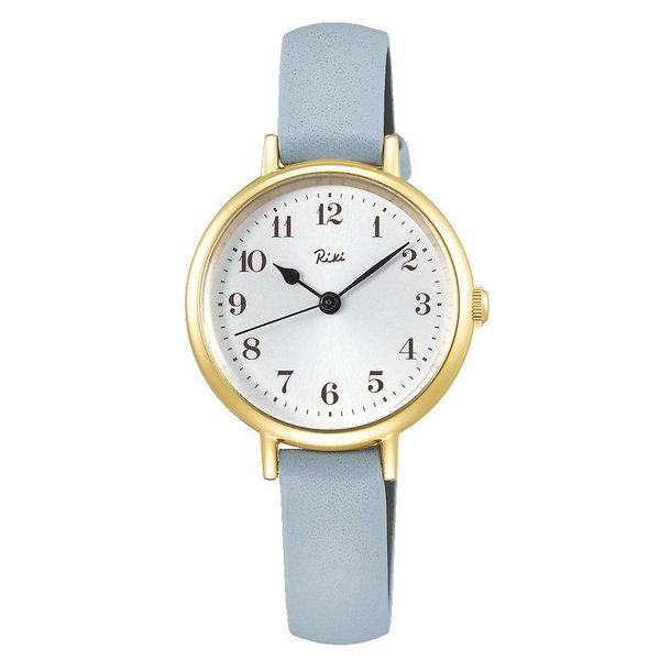 Riki（ALBA） セイコー アルバ リキワタナベ 時計 SEIKO ALBA RIKI
