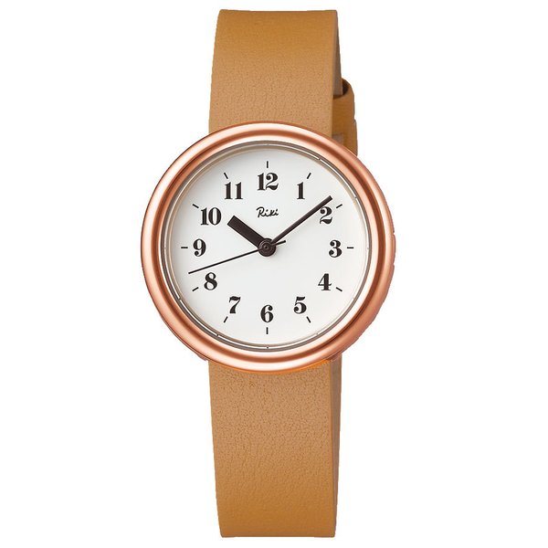 ALBA（SEIKO） セイコー アルバ リキ ワタナベ 時計 アルミニウム