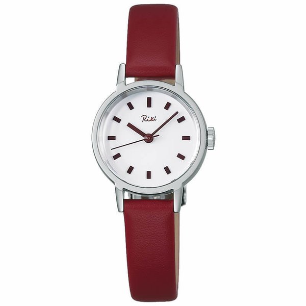 ALBA（SEIKO） アルバ 腕時計 リキ ワタナベ コレクション ALBA RIKI