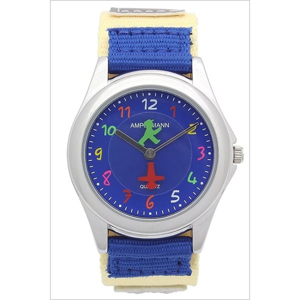 アンペルマン 腕時計  時計 AMPELMANN｜watch-lab｜02
