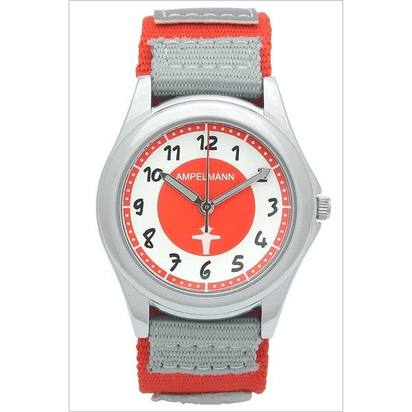 アンペルマン 腕時計  時計 AMPELMANN｜watch-lab｜02