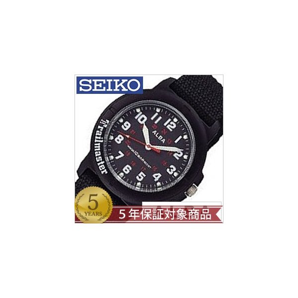 Yahoo! Yahoo!ショッピング(ヤフー ショッピング)セイコー アルバ 腕時計 SEIKO ALBA メンズ時計 APBS109 セール