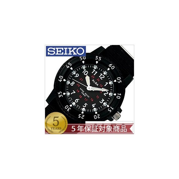 Yahoo! Yahoo!ショッピング(ヤフー ショッピング)セイコー アルバ 腕時計 SEIKO ALBA メンズ時計 APBS137 セール