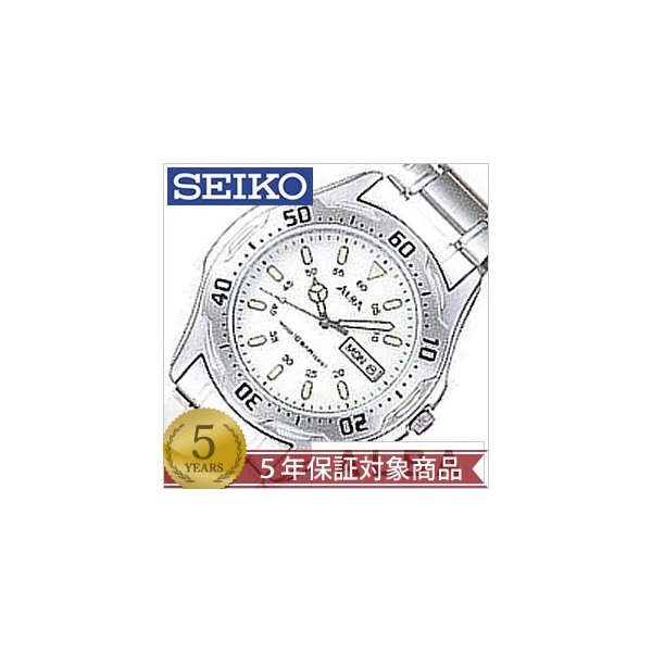   ӻ SEIKO ALBA 󥺻 APBU011 