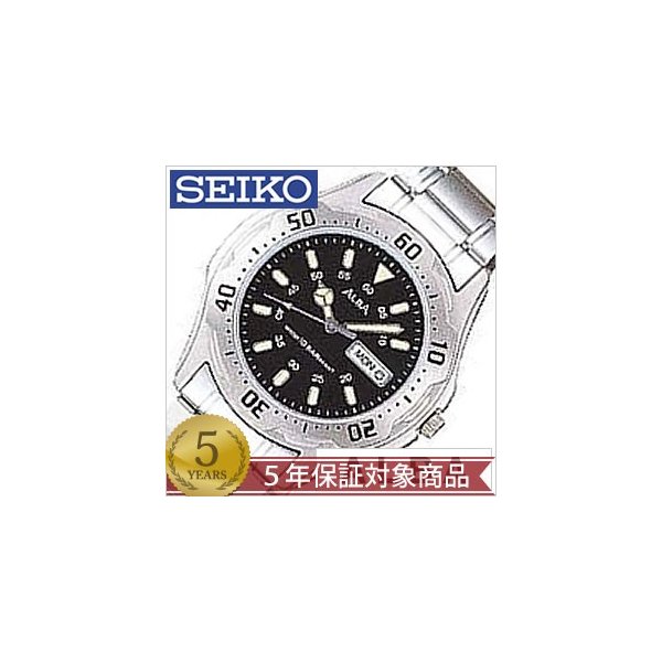 Yahoo! Yahoo!ショッピング(ヤフー ショッピング)セイコー アルバ 腕時計 SEIKO ALBA メンズ時計 APBU013 セール