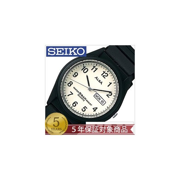 Yahoo! Yahoo!ショッピング(ヤフー ショッピング)セイコー アルバ 腕時計 SEIKO ALBA メンズ時計 APBX083 セール