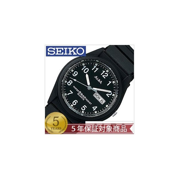 Yahoo! Yahoo!ショッピング(ヤフー ショッピング)セイコー アルバ 腕時計 SEIKO ALBA メンズ時計 APBX085 セール