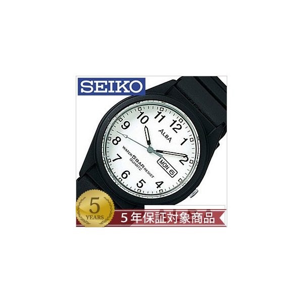 Yahoo! Yahoo!ショッピング(ヤフー ショッピング)セイコー アルバ 腕時計 SEIKO ALBA メンズ時計 APBX087 セール