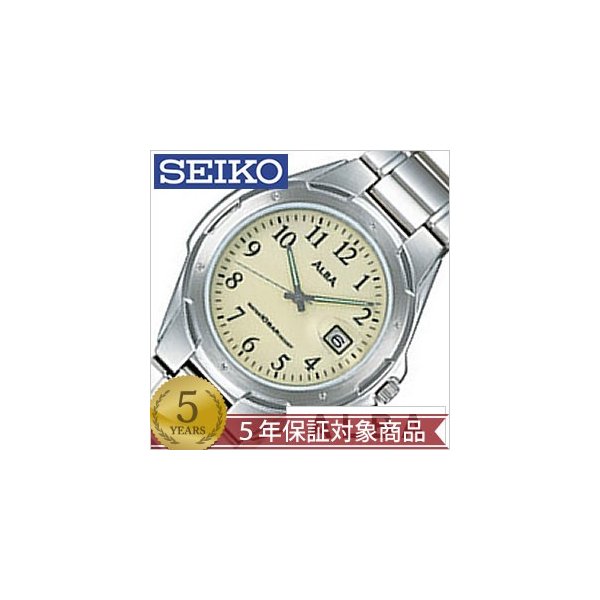   ӻ SEIKO  ALBA  SEIKO ӻ   󥺻 APBX205[ꥹޥ ץ쥼 ե]