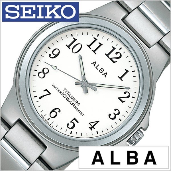  ӻ   SEIKOALBA