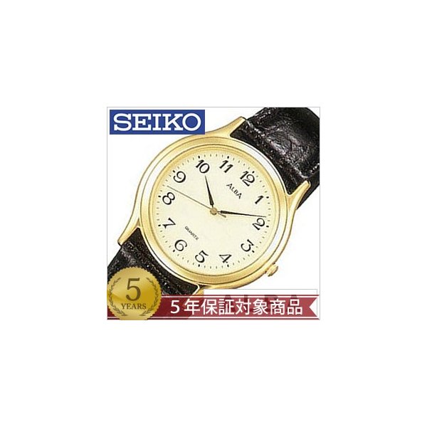   ӻ SEIKO  ALBA  SEIKO ӻ   󥺻 AQBB116[ꥹޥ ץ쥼 ե]