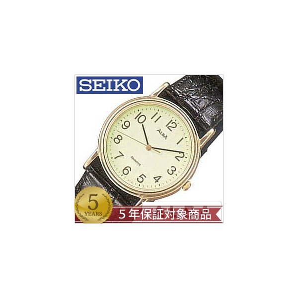   ӻ SEIKO ALBA 󥺻 AQBB124 