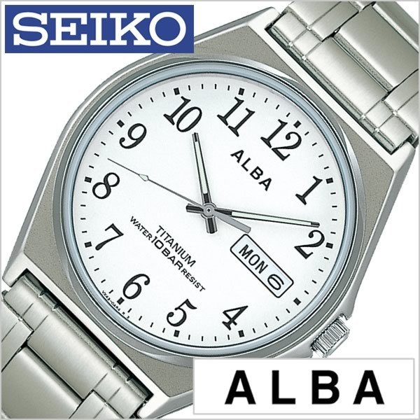  ӻ   SEIKOALBA