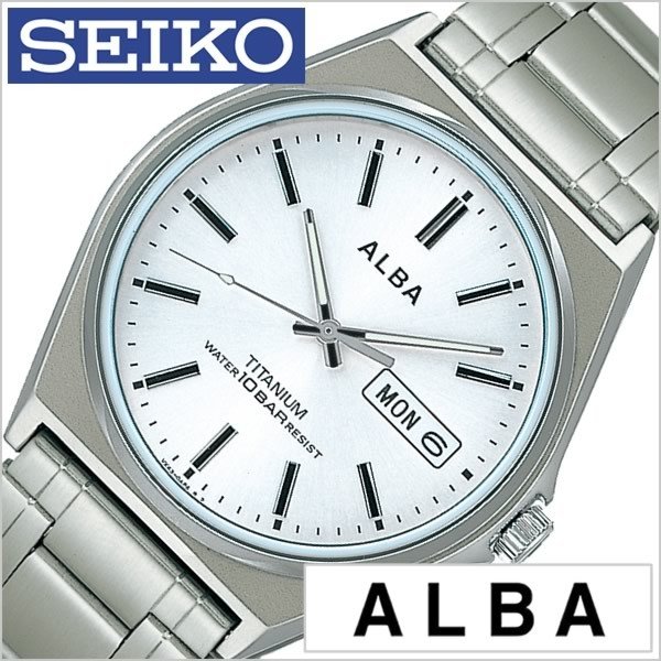  ӻ   SEIKOALBA